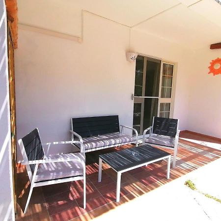 Casa Jack Appartement Chia Buitenkant foto