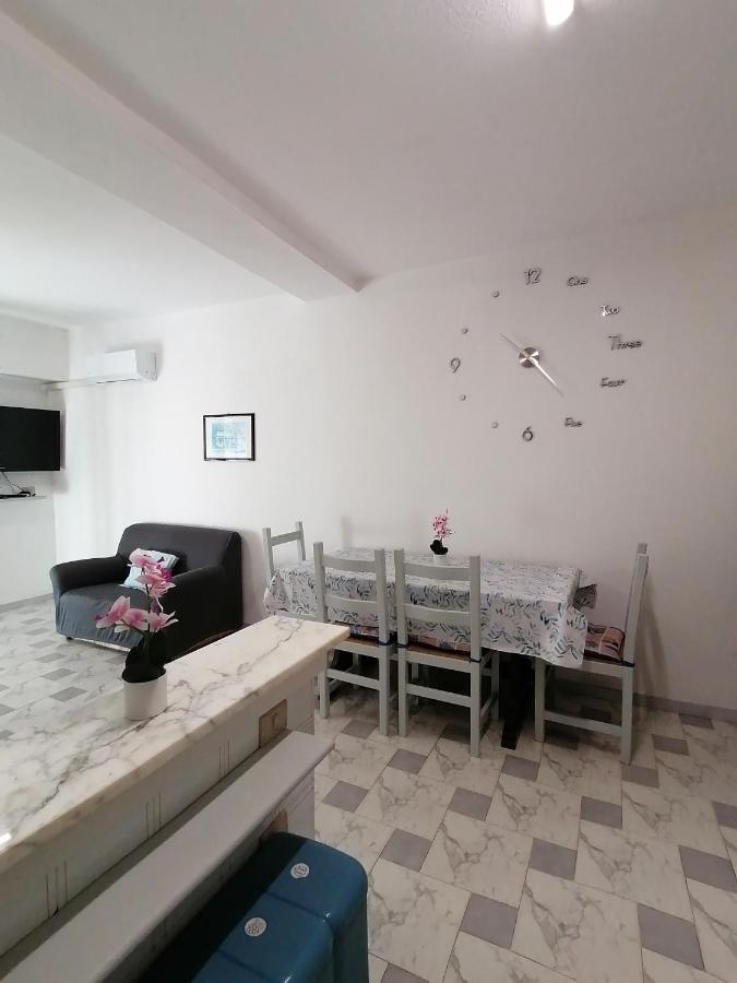 Casa Jack Appartement Chia Buitenkant foto