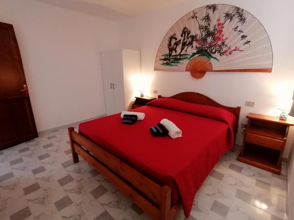Casa Jack Appartement Chia Buitenkant foto