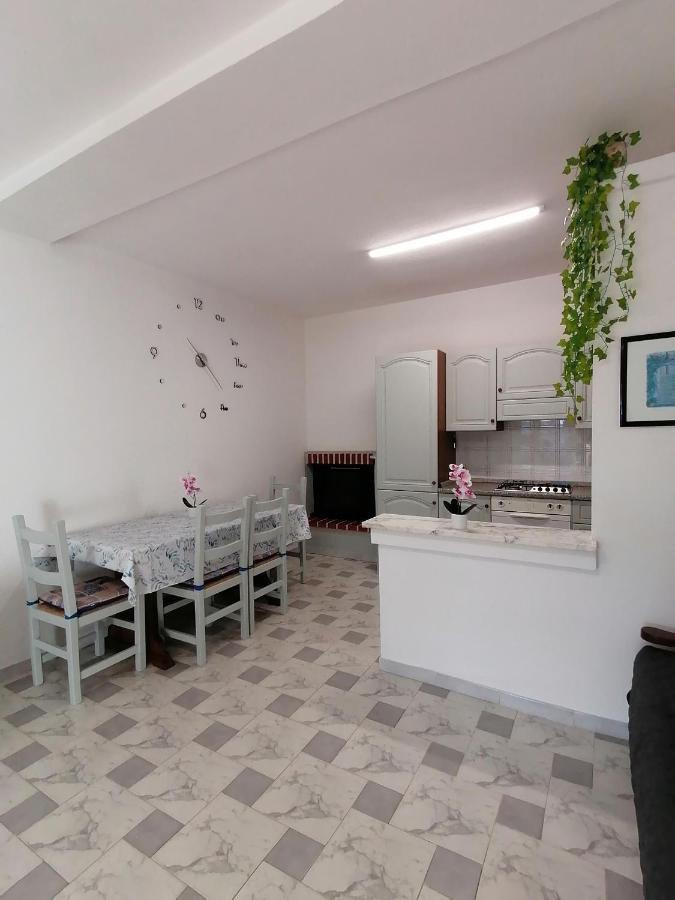 Casa Jack Appartement Chia Buitenkant foto