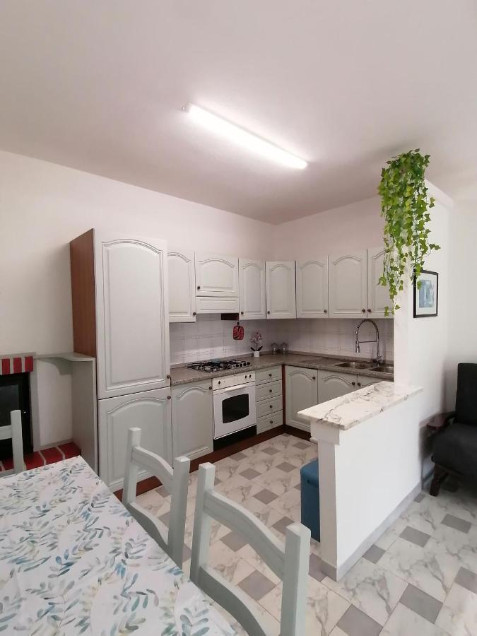 Casa Jack Appartement Chia Buitenkant foto