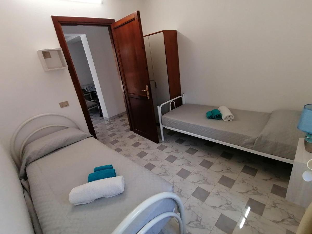 Casa Jack Appartement Chia Buitenkant foto