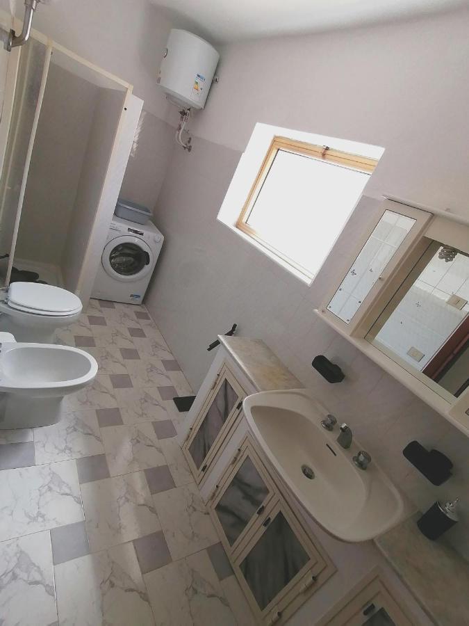 Casa Jack Appartement Chia Buitenkant foto